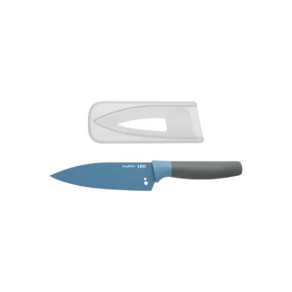Изображение BERGHOFF поварской нож для обрывания листьев с зелени 3950106