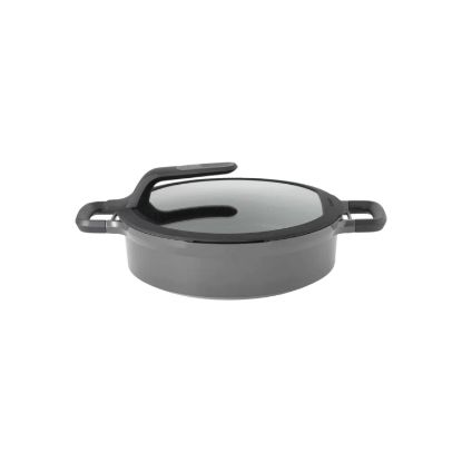 Изображение BERGHOFF Сотейник с крышкой 28 см 2307423