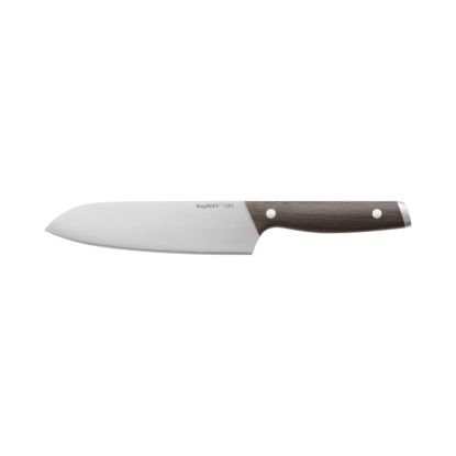 Изображение BERGHOFF нож сантоку 17,5 см 3900105