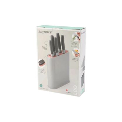 Изображение BERGHOFF набор ножей 6PCS 3950173