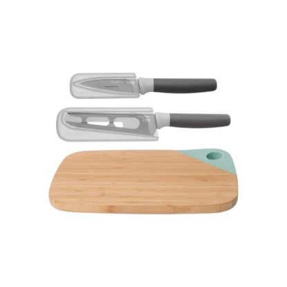 Изображение BERGHOFF набор для нарезки мяса 3PCS арт. 3950195