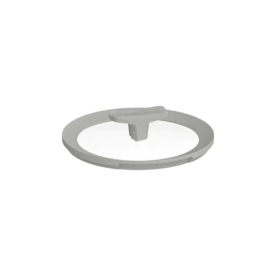 Изображение BergHOFF - Крышка Leo Balance 20 см  стекло арт. 3950437