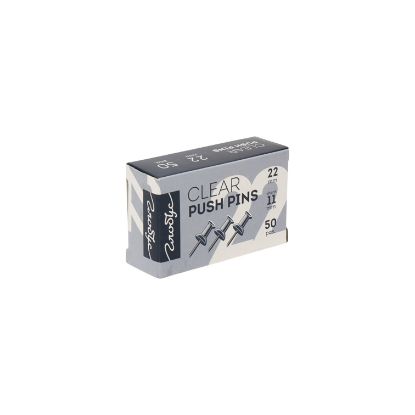 Изображение GLOBUS Кнопки 50шт КС-50Ч