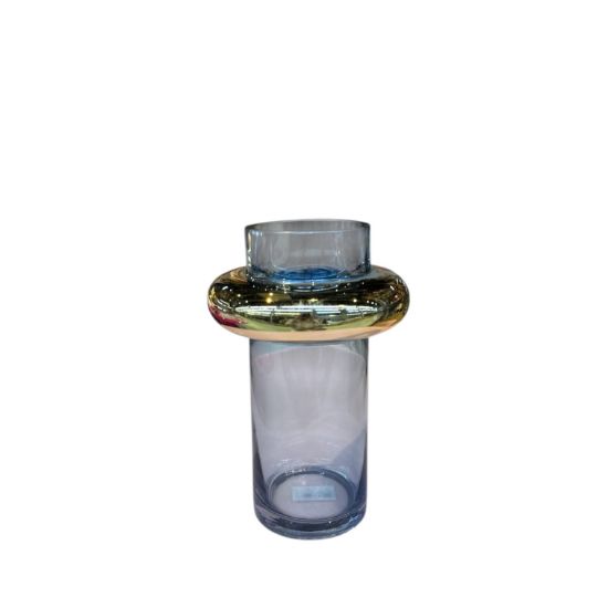 Изображение GLASS ваза 11-14ZYY251