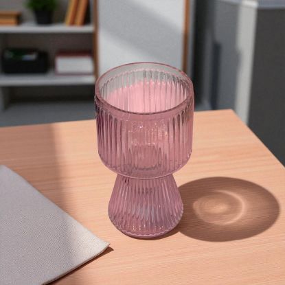 Изображение GLASS VASE 11-271