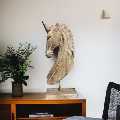 Изображение Лошадь HORSE большой