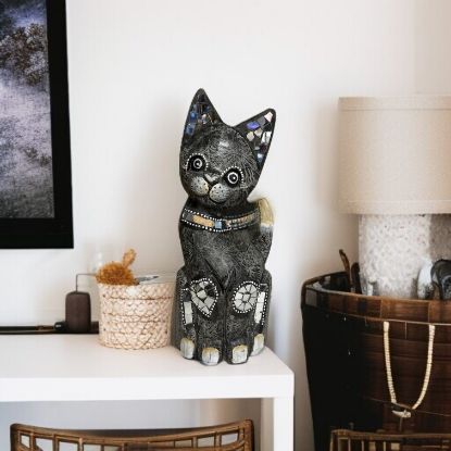 Изображение Кошка CAT BLINK- BLINK болшой