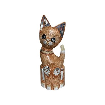 Изображение Кошка CAT BLINK- BLINK болшой
