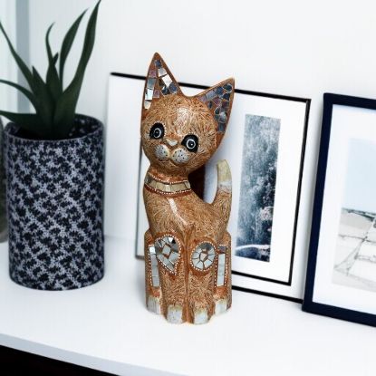 Изображение Кошка CAT BLINK- BLINK болшой