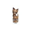 Изображение Кошка CAT BLINK- BLINK средний