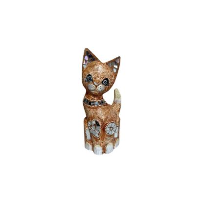 Изображение Кошка CAT BLINK- BLINK средний