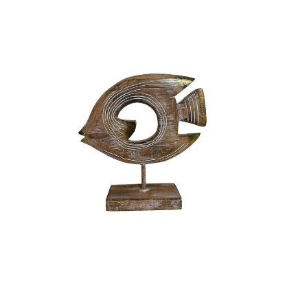 Изображение Подставка STAND FISH сред