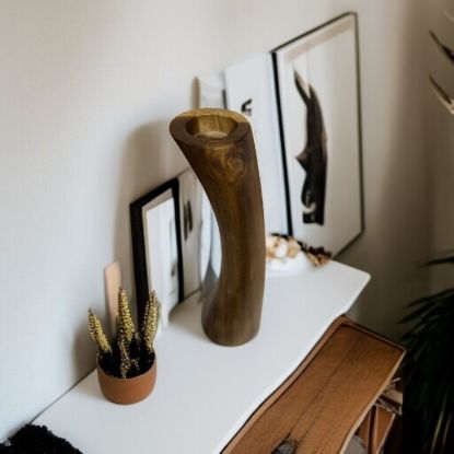 Изображение Подсвечники TUSKS MEDIUM маленький