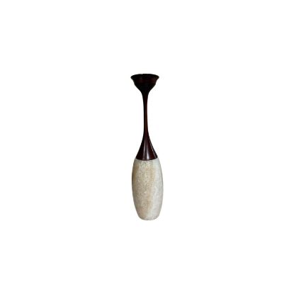 Изображение Подсвечники CANDLE HOLDER ONIX KENDANG большой