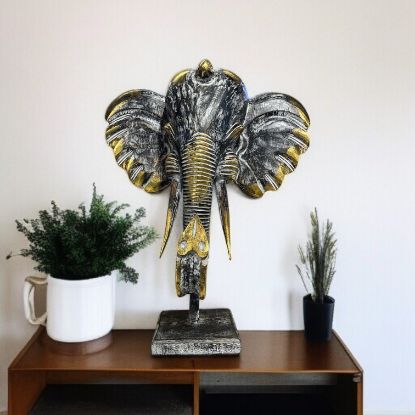 Изображение Слон ELEPHANT STAND средний
