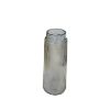 Изображение GLASS VASE 7.5*30 12-29