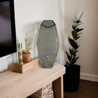 Изображение GLASS VASE 11-243 285