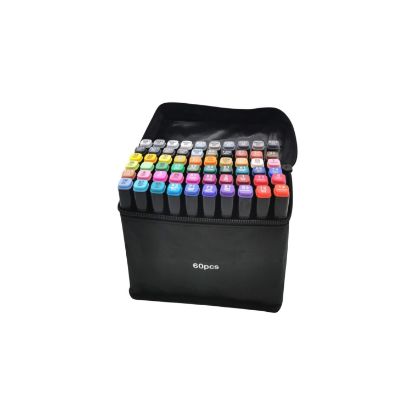 Изображение MAPED Скетч маркеры комплект 60pcs