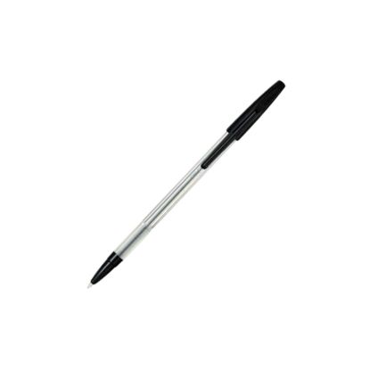 Изображение PILOT Ручка шариковая BPT-P 1.0 Black
