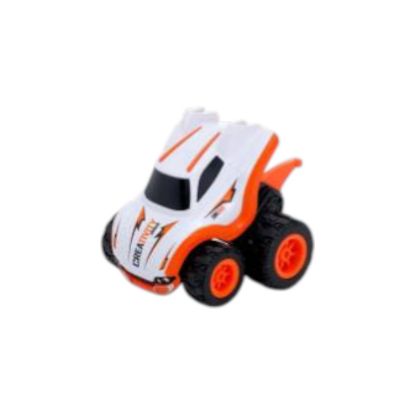 Изображение Радиоуправляемая машина MINI RAMBLER