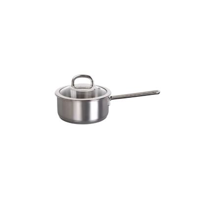 Изображение KUKMARA ковшик с криш SAFIA 1.5л SF-LDL1516G