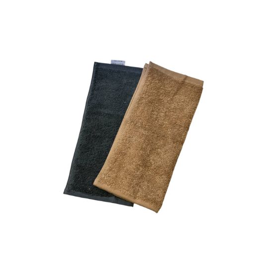 Изображение Полотенце махровое 30X30 AD-0680