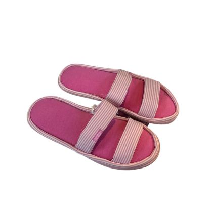 Изображение Домашняя тапочка женская JL010