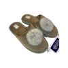 Изображение 3285 W-CH-C Обувь домашняя женская ( пантолеты )