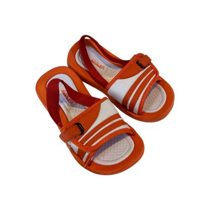 Изображение Шлепанцы дет на липуч д/дев 617C-Z-25