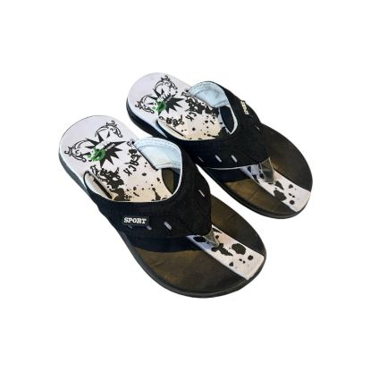 Изображение Сланцы дошкольные для маль 693В-8