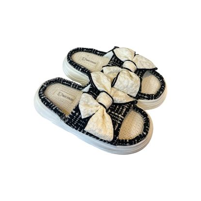 Изображение женские летние тапочки