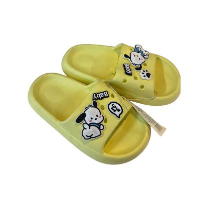 Изображение Детские шлепки BABY