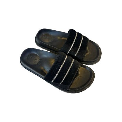 Изображение Шлепанцы женские 222A-2