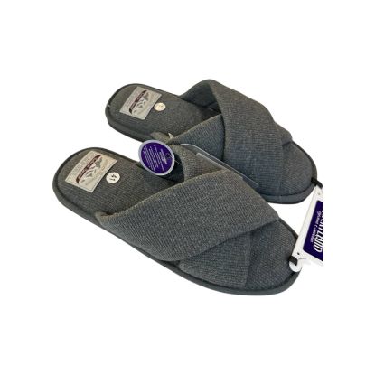 Изображение 4608 M-CH-O Обувь домашняя мужская ( пантолеты )