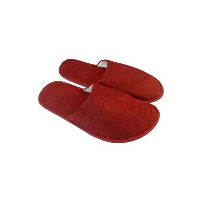 Изображение Тапочки флис синие