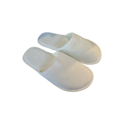 Изображение Тапочки флис синие