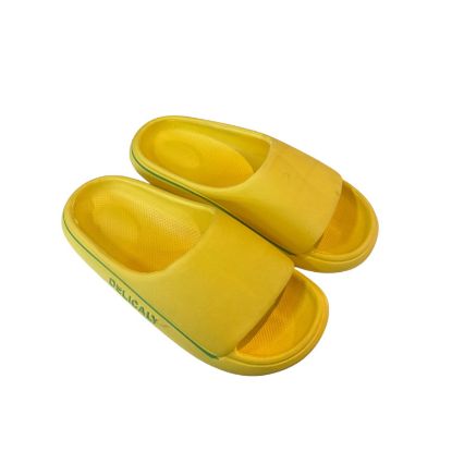 Изображение Женские шлепки DELICALY