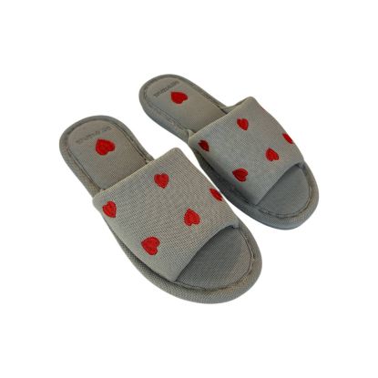 Изображение Тапочки Сердце