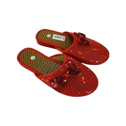 Изображение Тапочки Бантик